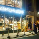 松屋銀座のサイトで連載 森さんちに おじゃましました がスタートしました 北欧book