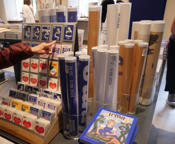 デンマークのおみやげ | 北欧BOOK